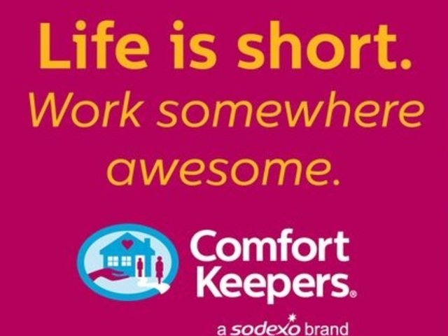 COMFORT KEEPERS